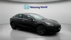 Used 2020 Tesla Model 3 Standard Range Plus Sedan | £16,000 (Fair price)