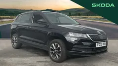 Used 2020 Skoda Karoq SE Drive SUV | £14,990 (Good price)