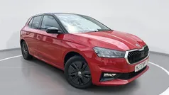 Used 2023 Skoda Fabia Colour Edition Hatchback | £16,499 (Fair price)