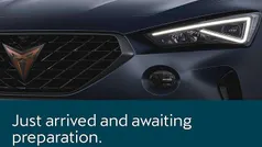 Grey Used 2021 Cupra Formentor SUV | £22,500 (Fair price)