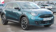 Used 2025 Fiat 600 La Prima Hatchback | £21,995 (Fair price)