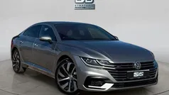Used 2019 VW Arteon R-line Hatchback | £14,990 (Fair price)