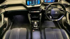 Used 2023 Peugeot e-2008 GTi SUV | £12,368 (Good price)