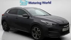 Used 2021 Kia XCeed 2 SUV | £15,300 (Fair price)