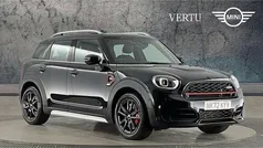 Used 2023 Mini John Cooper Works Countryman SUV | £30,367 (Fair price)