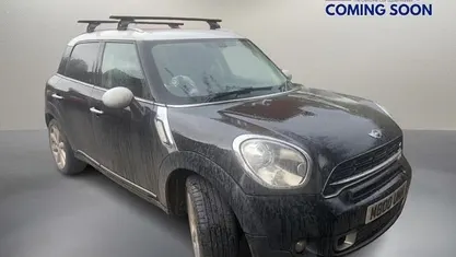 Used Mini Cooper S 184 HP (135 kW) 2013 Hatchback