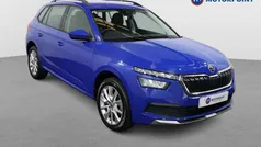 Used 2023 Skoda Kamiq SE SUV | £14,999 (Super price)