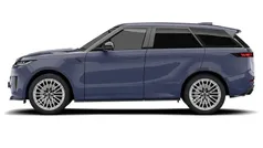 Used 2025 Land Rover Range Rover Sport SUV | £173,015
