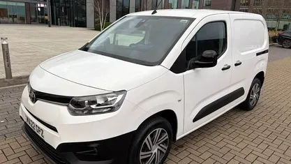 Used 2024 Toyota Proace City City MPV | £12,490 (Super price)