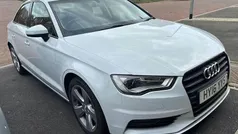 Used 2016 Audi A3 Sport Sedan | £10,488 (Good price)