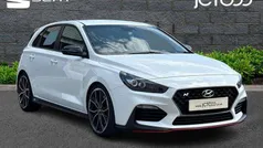 Used 2020 Hyundai i30 N Performance Hatchback | £20,973 (Fair price)