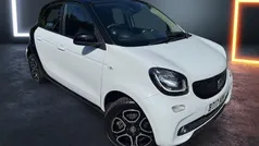 Used 2019 Smart ForFour Premium Hatchback | £6,490 (Fair price)