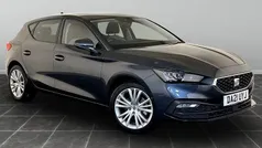 Used 2023 Seat Leon SE Dynamic Hatchback | £13,595 (Fair price)