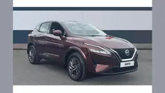 Other Used 2022 Nissan Qashqai Acenta Premium SUV | £15,875 (Good price)