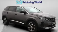 Used 2022 Peugeot 5008 Allure MPV | £18,900 (Fair price)