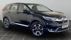Used 2019 Honda CR-V SE SUV | £11,995 (Good price)