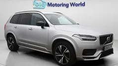 Used 2022 Volvo XC90 R-Design SUV | £34,800 (Super price)