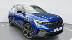 Used 2023 Renault Austral Iconic Esprit Alpine SUV | £25,999 (Fair price)