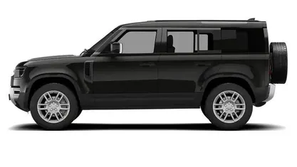 Usado Land Rover Defender HSE Dynamic 349 HP (256 kW) 2025 SUV