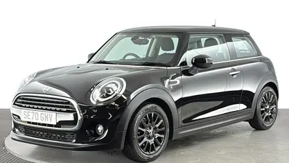 Used Mini Cooper Classic 136 HP (100 kW) 2020 Hatchback