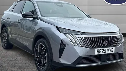 Used 2025 Peugeot 3008 Allure Estate | £27,950 (Super price)