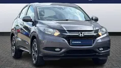 Used 2018 Honda HR-V SE SUV | £11,495 (Fair price)