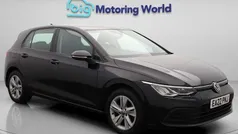 Used 2024 VW Golf VIII Life Hatchback | £16,525 (Super price)