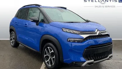 Used Citroën C3 PureTech 110 HP (80 kW) 2023 Hatchback