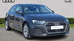 Used 2025 Audi A1 Sportback Sport Hatchback | £21,900 (Fair price)