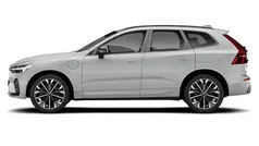 Used 2026 Volvo XC60 Ultra SUV | £46,898 (Fair price)