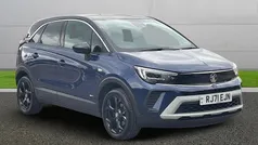 Used 2022 Vauxhall Crossland SUV | £11,490 (Fair price)