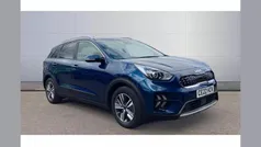 Used 2022 Kia Niro 2 SUV | £17,500 (Fair price)