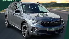 Used 2025 Skoda Kamiq Monte Carlo SUV | £23,790 (Fair price)