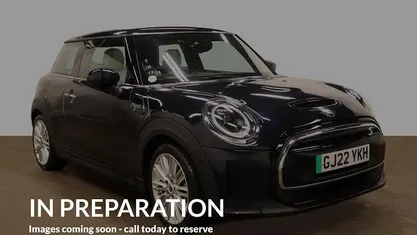 Used 2023 Mini Cooper Level 3 Hatchback | £14,620 (Good price)