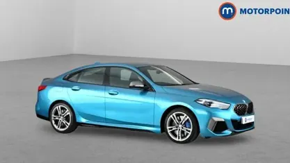 Begagnad BMW M235 306 HK (225 kW) 2024 Sportkupé