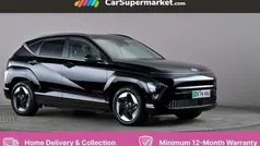 Used 2026 Hyundai Kona Advanced SUV | £23,197 (Super price)