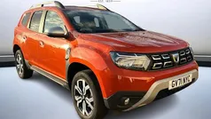 Used 2022 Dacia Duster Prestige SUV | £14,999 (Fair price)
