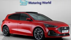Used 2023 Ford Focus ST Hatchback | £25,500 (Fair price)