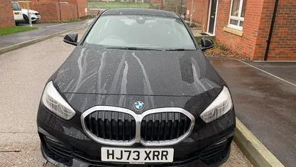 Used 2023 BMW 118 Performance Hatchback | £18,499 (Good price)