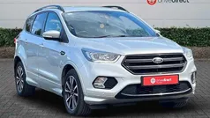 Used 2019 Ford Kuga ST-Line SUV | £11,849 (Fair price)
