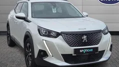 Used 2020 Peugeot 2008 Allure Premium SUV | £15,961 (Fair price)