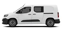 Used 2025 Citroën Berlingo MPV | £18,990 (Fair price)