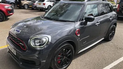 Used Mini John Cooper Works 306 HP (225 kW) 2020 Hatchback