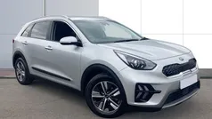 Used 2022 Kia Niro SUV | £15,662 (Good price)