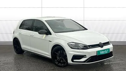 Used 2019 VW Golf VII R Hatchback | £21,159 (Super price)