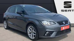 Used 2018 Seat Ibiza FR Hatchback | £11,851 (Fair price)