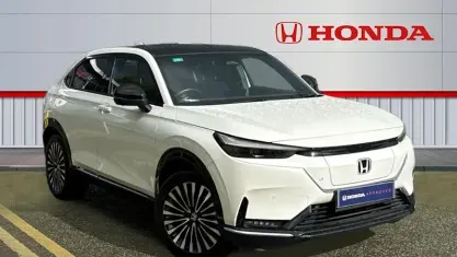 Usado Honda e:Ny1 Advance 150 kW (204 HP) 2026 SUV