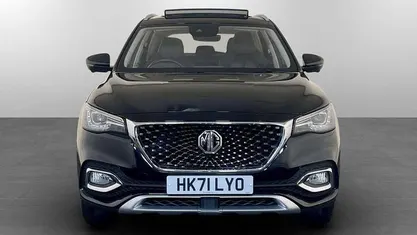 Used 2023 MG HS Exclusive SUV | £14,395 (Good price)