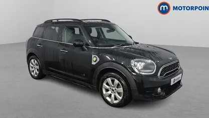 Used 2020 Mini Cooper S Classic Hatchback | £16,549 (Fair price)