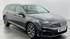 Used 2023 VW Passat GTE Estate | £17,993 (Good price)